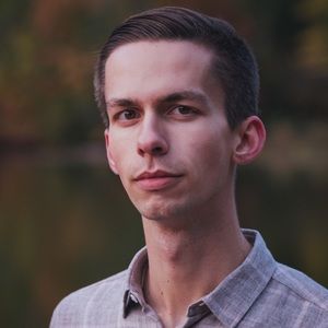 Meet your Posher, Jake